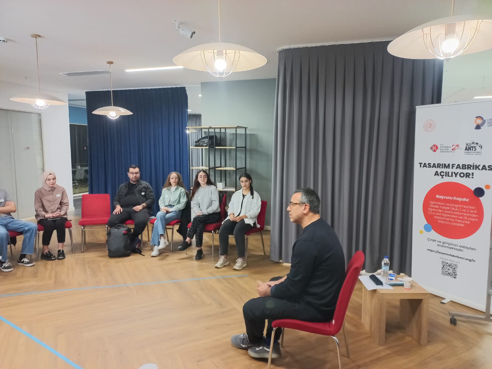 Yaratıcı Liderlik Atölyesi