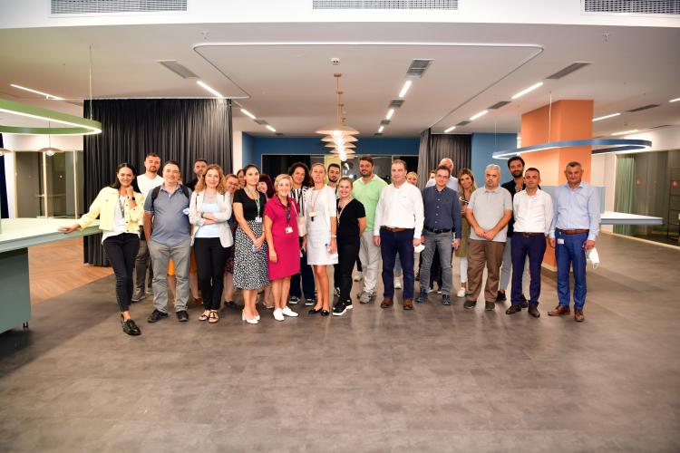 Tasarım Fabrikası Tanıtım&Bilgilendirme Semineri