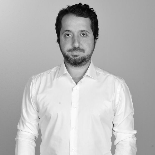 Ahmet Gökhan Uluçay
