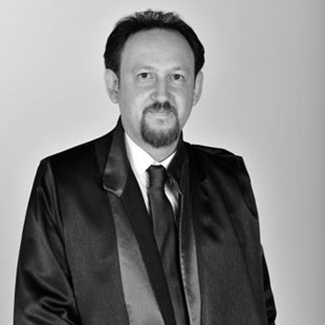 Assoc Prof. Akhan Bulut