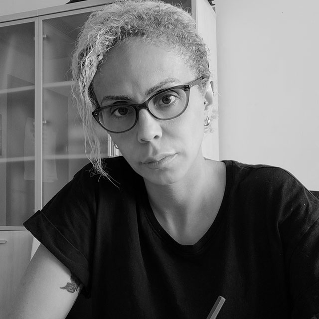 Asst. Prof. Arzu Erçetin