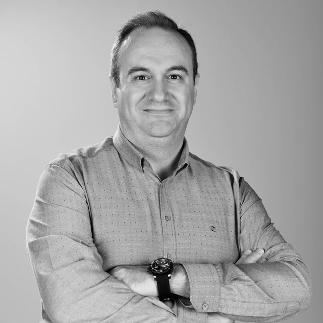 Assistant Prof. Ertuğrul Saatçı