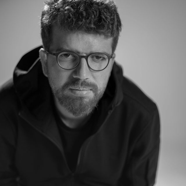 Assistant Prof. İbrahim Zengin