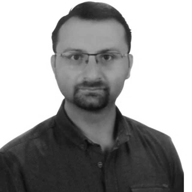 Mehmet Çağlayan