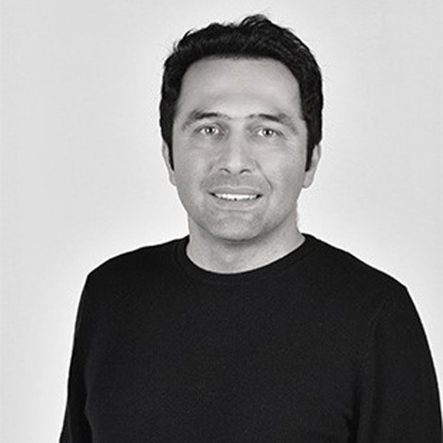 Asst. Prof. Mehmet Emre Arslan