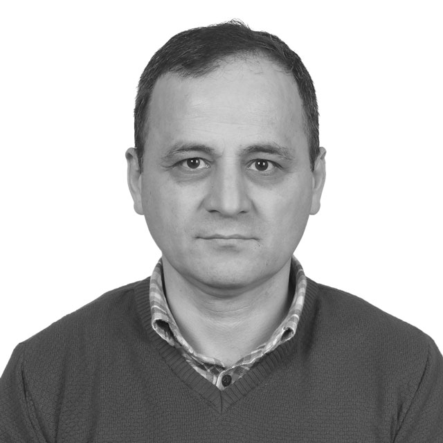 Prof. Dr. Murat Ermiş
