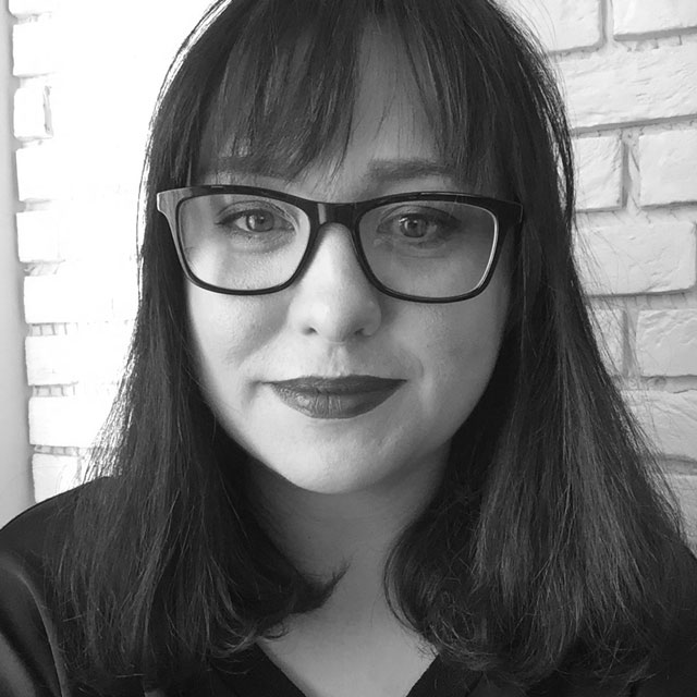 Lecturer Neslihan Tokat Ozan