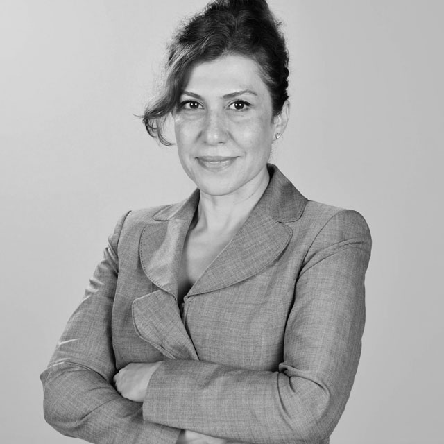 Assoc. Prof. Nurhan Yel