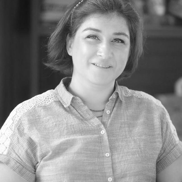 &Dr.Ömür Kınay Alkan