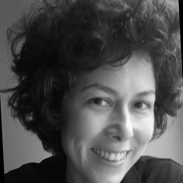 Lecturer Özlem Malatyalıoğlu