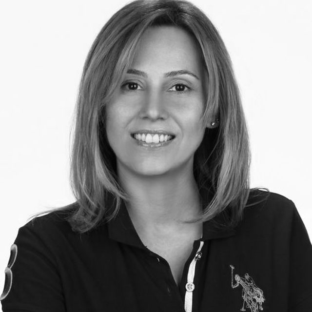 Prof. Dr. Rana Kutlu