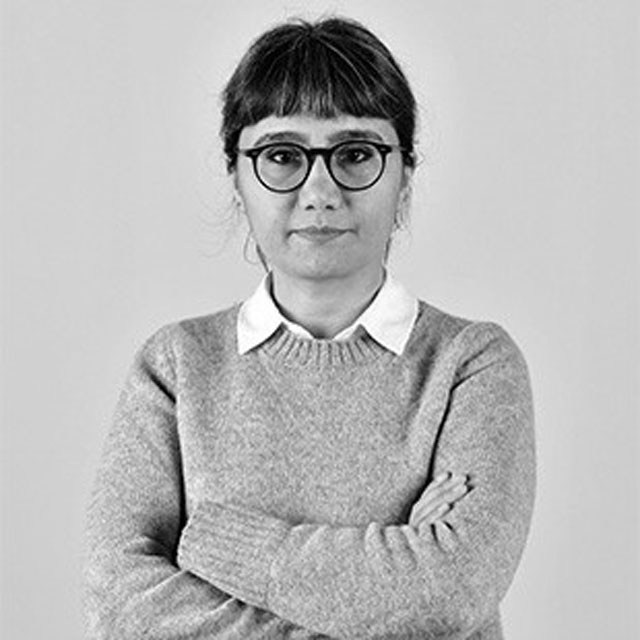 Lecturer Dr. Selda Salman