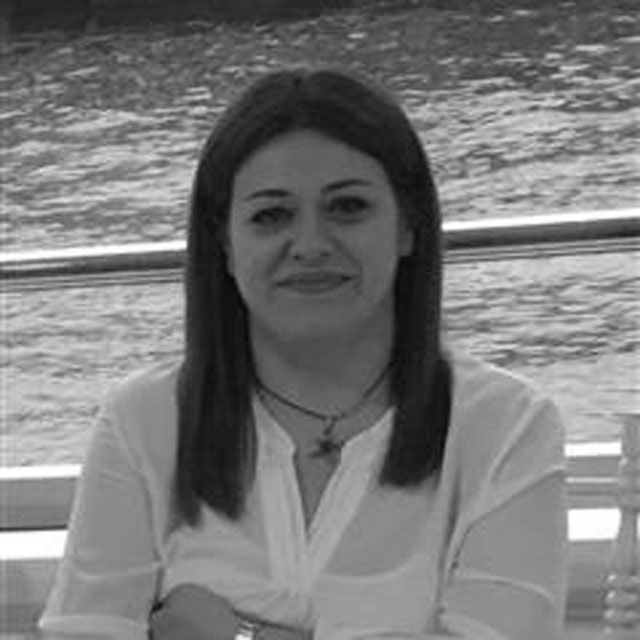 Lecturer Selin Okumuş