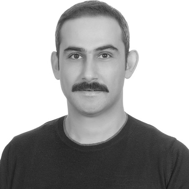 Lecturer Ümit Engin Tekin