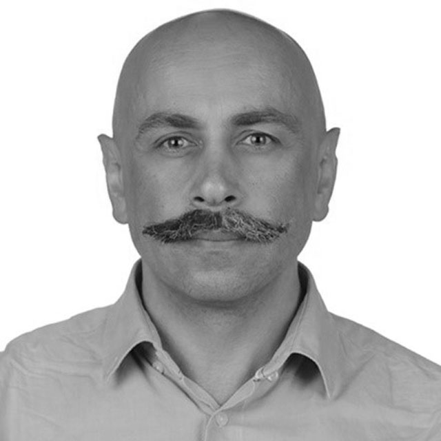 Yasin Ali Türkeri